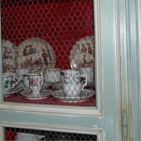 Chambres D'Hotes Oyhanartia Larceveau-Arros-Cibits ภายนอก รูปภาพ