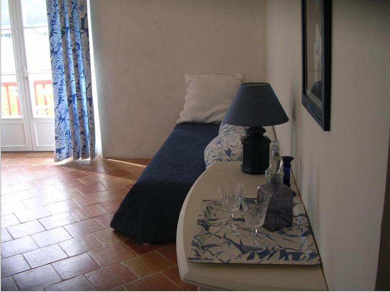 Chambres D'Hotes Oyhanartia Larceveau-Arros-Cibits ภายนอก รูปภาพ