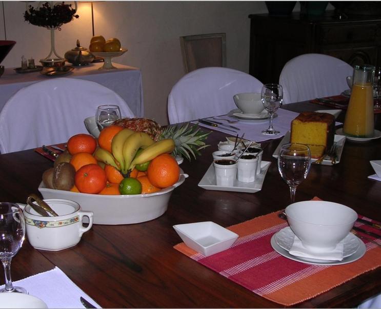 Chambres D'Hotes Oyhanartia Larceveau-Arros-Cibits ภายนอก รูปภาพ