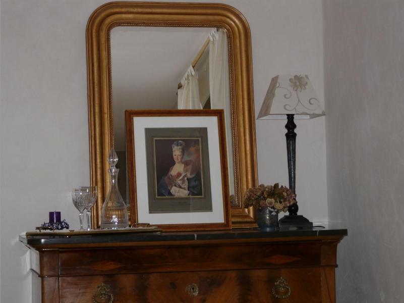Chambres D'Hotes Oyhanartia Larceveau-Arros-Cibits ภายนอก รูปภาพ