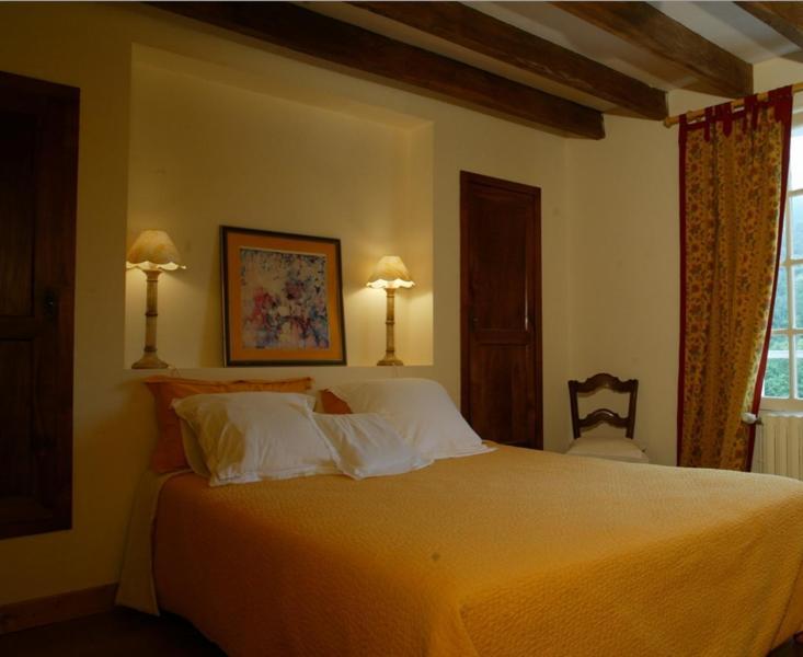 Chambres D'Hotes Oyhanartia Larceveau-Arros-Cibits ภายนอก รูปภาพ