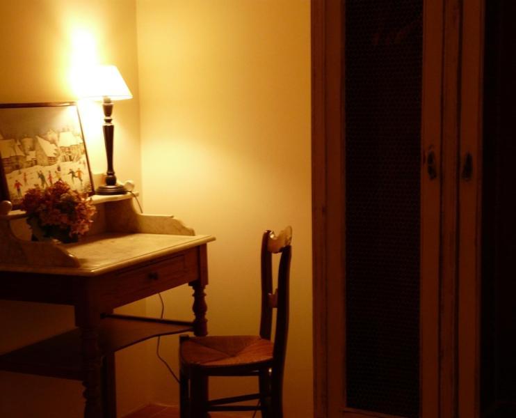 Chambres D'Hotes Oyhanartia Larceveau-Arros-Cibits ภายนอก รูปภาพ