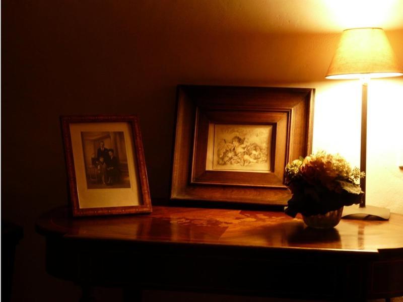 Chambres D'Hotes Oyhanartia Larceveau-Arros-Cibits ภายนอก รูปภาพ