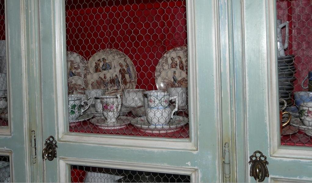 Chambres D'Hotes Oyhanartia Larceveau-Arros-Cibits ภายนอก รูปภาพ