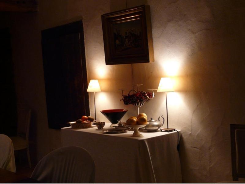 Chambres D'Hotes Oyhanartia Larceveau-Arros-Cibits ภายนอก รูปภาพ